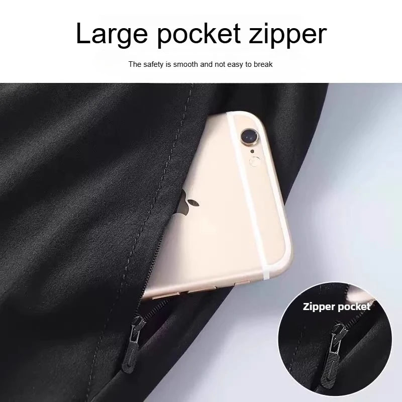 Fitness Clothes Men's Sports Suits Quick-drying Running Equipment Basketball Morning Jogging Sports Students Training Suits
